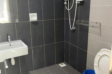 Skysuites @ Meldrum Hills