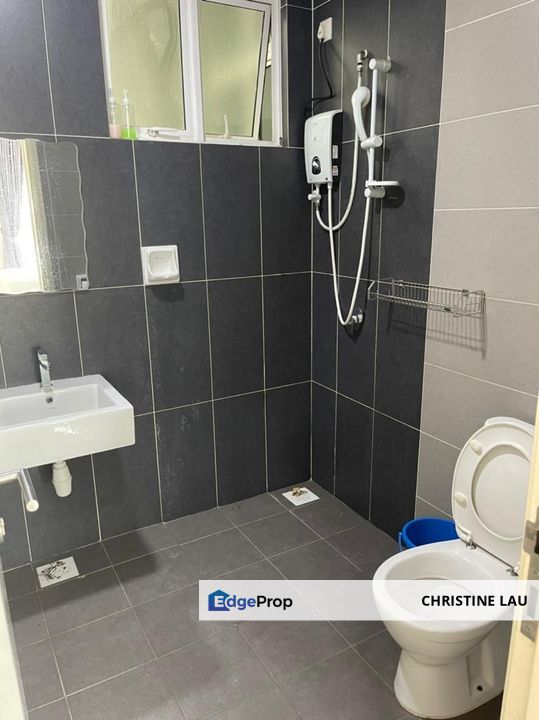 SkySuites @ Meldrum hills, Johor, Johor Bahru