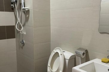 Skysuites @ Meldrum Hills