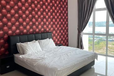 Skysuites @ Meldrum Hills