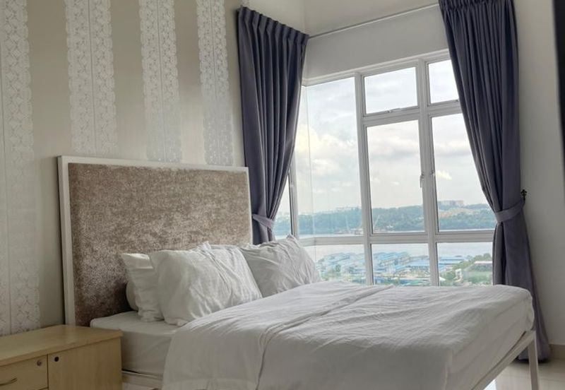 Skysuites @ Meldrum Hills