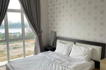 Skysuites @ Meldrum Hills