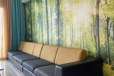 Skysuites @ Meldrum Hills