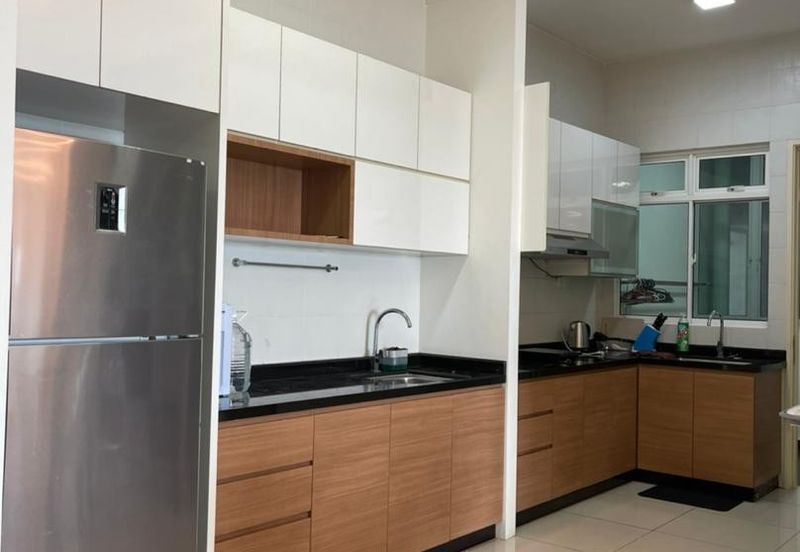 Skysuites @ Meldrum Hills