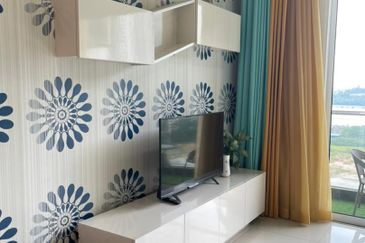 Skysuites @ Meldrum Hills