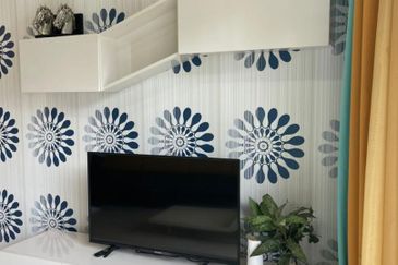 Skysuites @ Meldrum Hills