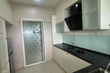 P'residen, Bandar Baru Permas Jaya