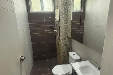 P'residen, Bandar Baru Permas Jaya