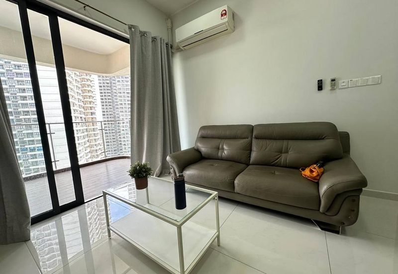 Royal Strand @ Country Garden Danga Bay