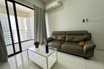 Royal Strand @ Country Garden Danga Bay