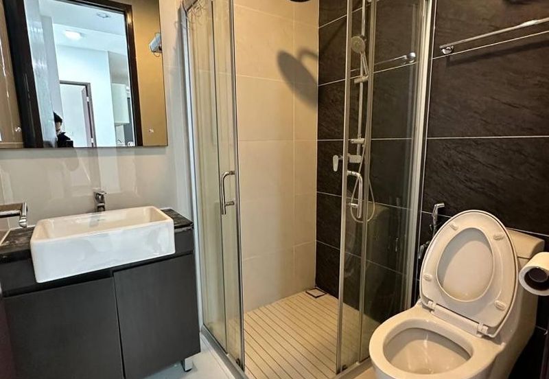 Royal Strand @ Country Garden Danga Bay