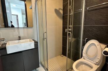 Royal Strand @ Country Garden Danga Bay