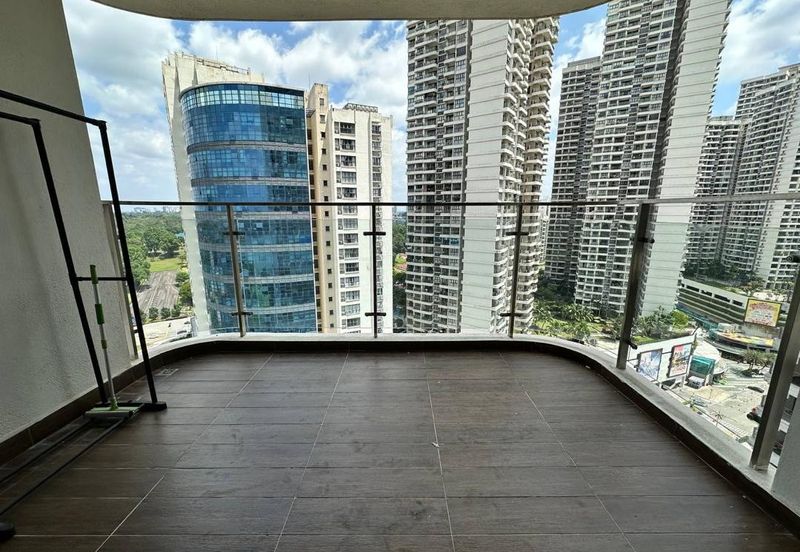 Royal Strand @ Country Garden Danga Bay