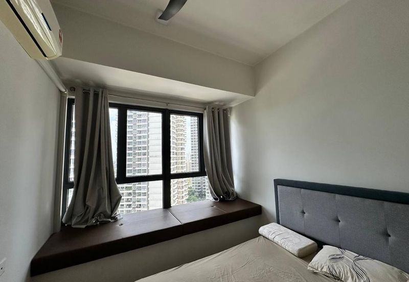 Royal Strand @ Country Garden Danga Bay