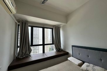 Royal Strand @ Country Garden Danga Bay