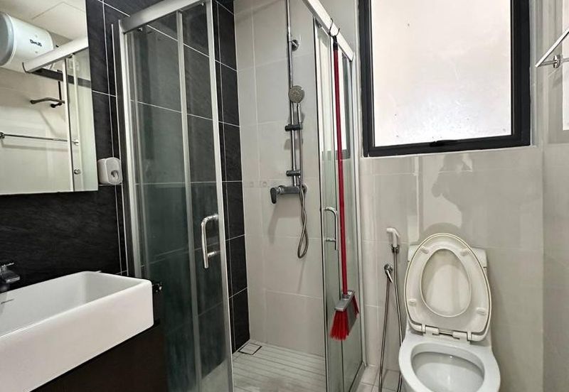 Royal Strand @ Country Garden Danga Bay