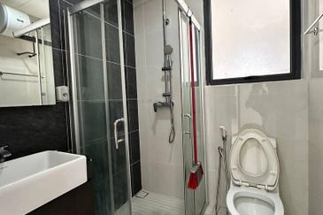 Royal Strand @ Country Garden Danga Bay