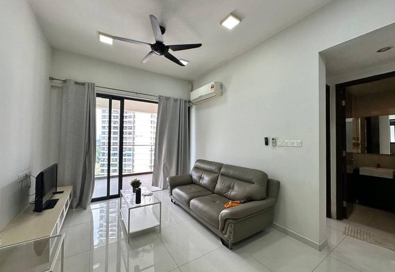 Royal Strand @ Country Garden Danga Bay