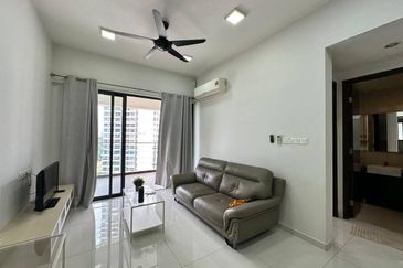 Royal Strand @ Country Garden Danga Bay