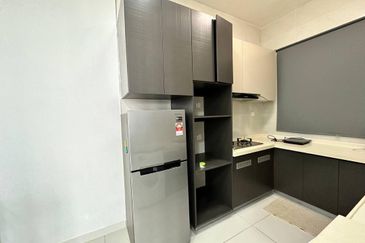 Royal Strand @ Country Garden Danga Bay