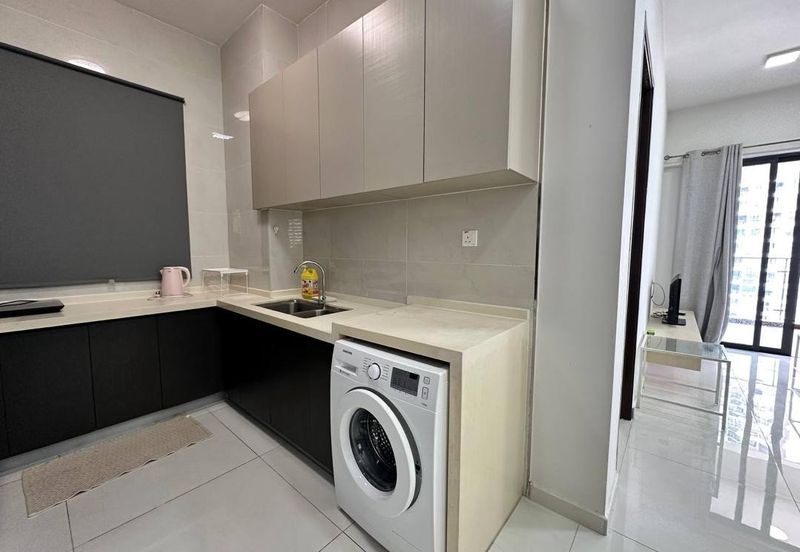 Royal Strand @ Country Garden Danga Bay