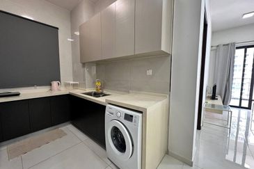 Royal Strand @ Country Garden Danga Bay