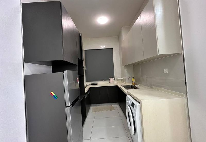 Royal Strand @ Country Garden Danga Bay