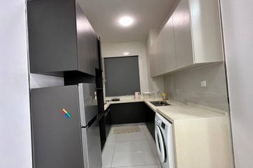 Royal Strand @ Country Garden Danga Bay