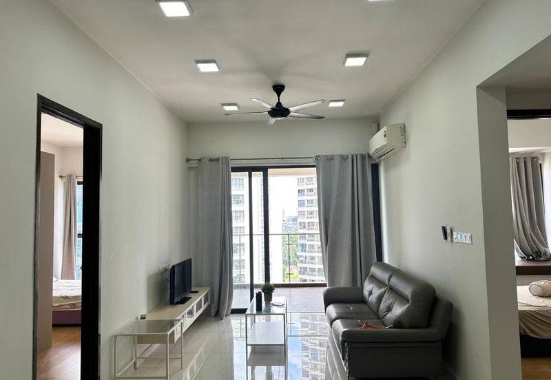 Royal Strand @ Country Garden Danga Bay