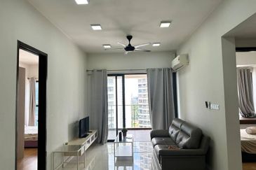 Royal Strand @ Country Garden Danga Bay