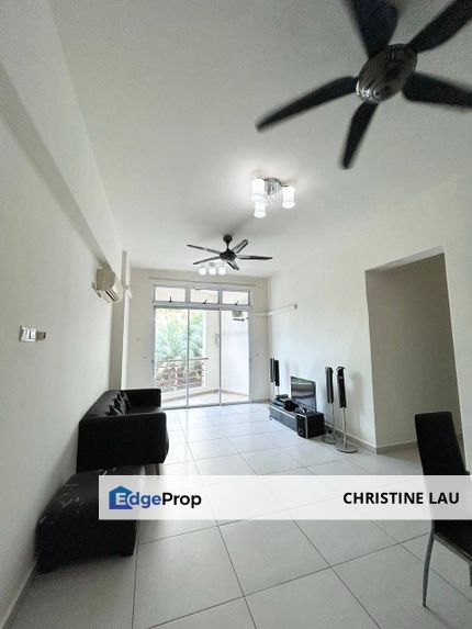 M Condo @ Larkin johor bahru, Johor, Johor Bahru