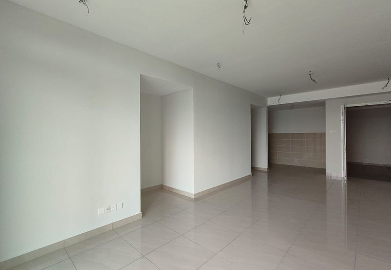 Botanika @ Tebrau Bay