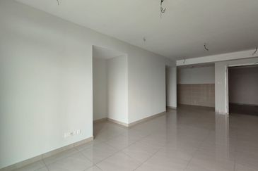 Botanika @ Tebrau Bay