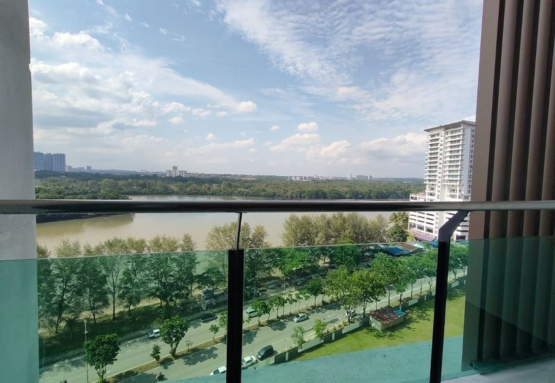 Botanika @ Tebrau Bay