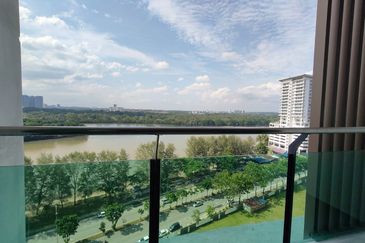 Botanika @ Tebrau Bay