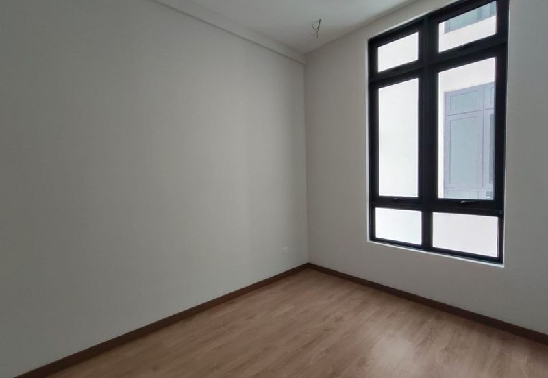 Botanika @ Tebrau Bay