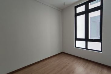 Botanika @ Tebrau Bay