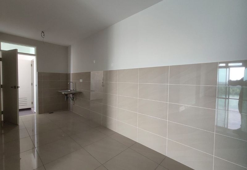 Botanika @ Tebrau Bay