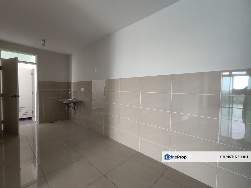 Botanika Bayu Puteri @ Permas, Johor, Johor Bahru