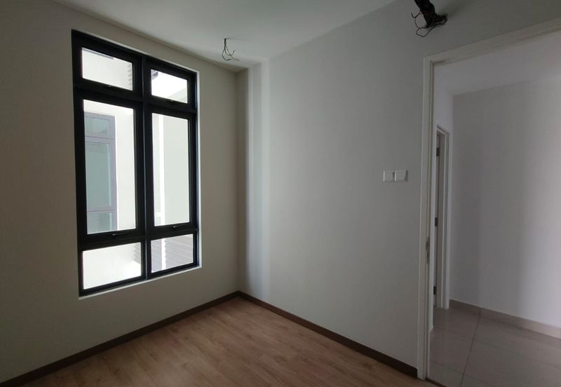 Botanika @ Tebrau Bay