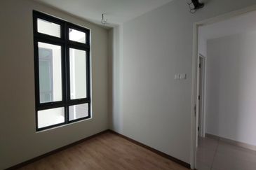 Botanika @ Tebrau Bay