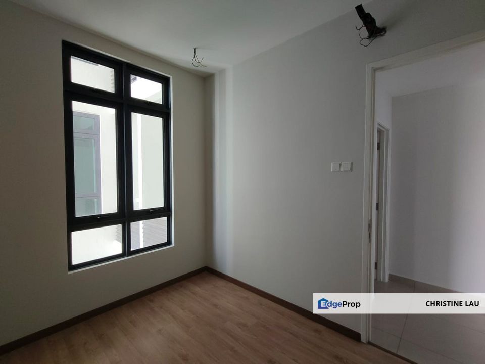 Botanika Bayu Puteri @ Permas, Johor, Johor Bahru