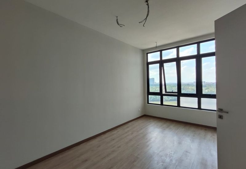 Botanika @ Tebrau Bay