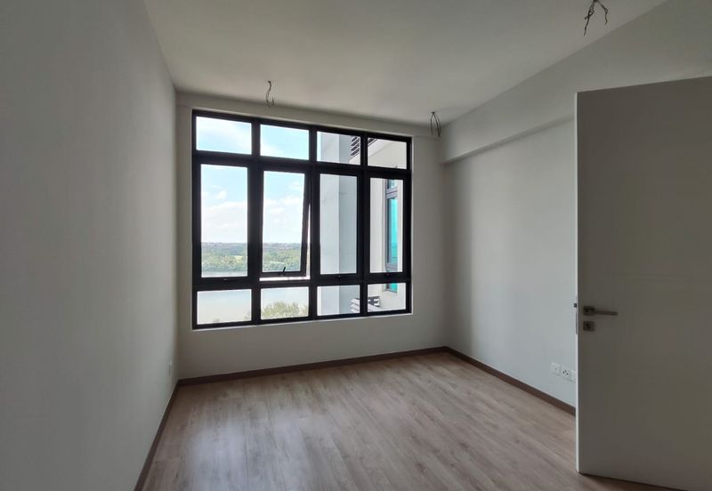 Botanika @ Tebrau Bay