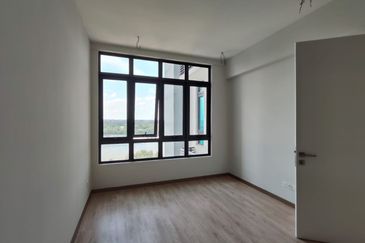 Botanika @ Tebrau Bay