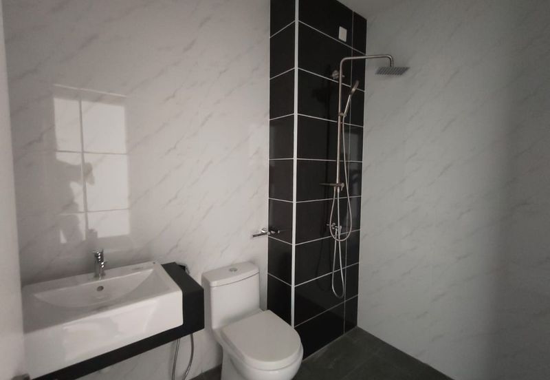 Botanika @ Tebrau Bay