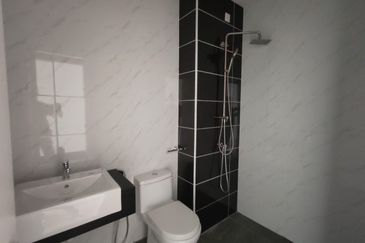 Botanika @ Tebrau Bay