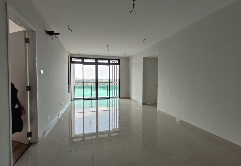 Botanika @ Tebrau Bay