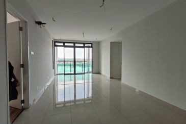 Botanika @ Tebrau Bay