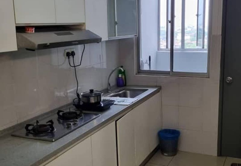 The Aliff Residences